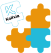 Logo Kalixia Puzzle